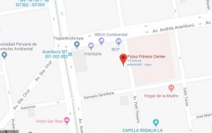 Pulso Fitness Center