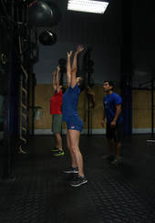 Pulso Fitness Center