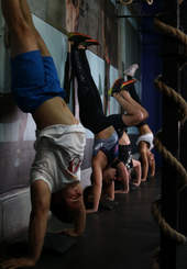 Pulso Fitness Center