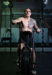 Pulso Fitness Center