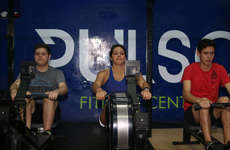 Pulso Fitness Center