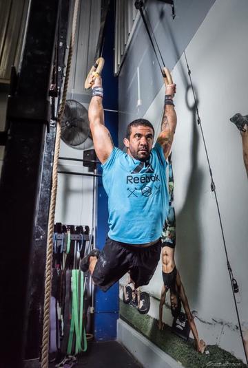 Pulso Fitness Center CrossFit en Miraflores