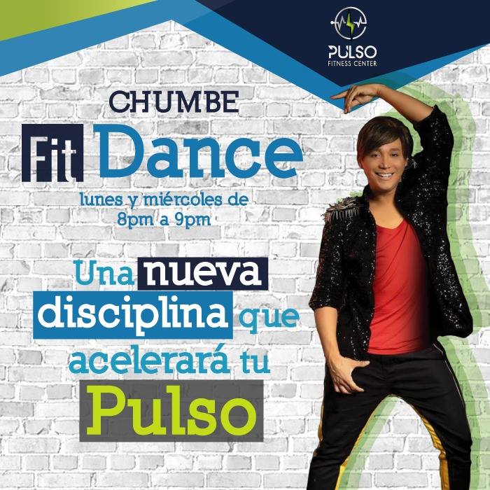 Pulso Fitness Dance