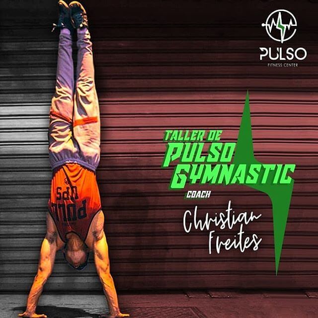 Pulso Gimnasia